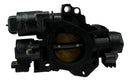 Tbi Corpo Borboleta 206 1.4 8v 1996 A 2005 0012037d1