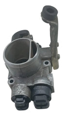 Corpo De Borboleta Tbi Fiat Palio Uno Siena 1.0  8v 34sxfe4