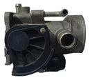Corpo De Borboleta Tbi Checrolet Prisma Celta Flex 1.0 Origi