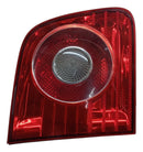 Lanterna Polo Sedan 2008 A 2011 Mala Esquerdo Arteb