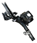 Longarina Dianteira Esquerdo Toro Compass Renegade 2016/2026
