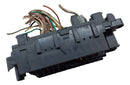 Caixa De Fusiveis Peugeot 206 207 Detalhe 9635518280 01 A 06