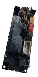 Comando Ar Condicionado Volkswagen Golf Passat Bora 99 A 06