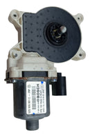 Motor Maquina Vidro Dianteiro Bosch Fox Spacefox 5z0959801c