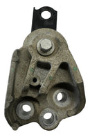 Suporte E Coxim Dianteiro Do Motor Novo Ka 1.0 - 2016 A 2018