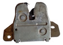 Fechadura Tampa Traseira Mercedes Classe A 160 1999 A 2005