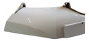 Moldura Grade Dianteira Hyundai Hb20 2012 A 2015 Com Detalhe