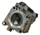 Tbi Corpo De Borboleta Kombi 1.4 Gol Fox 1.0 Flex 2011 2014