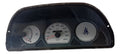Painel De Instrumento Fiat Palio Uno Siena Com Detalhe Origi