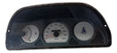 Painel De Instrumento Fiat Palio Uno Siena Com Detalhe Origi