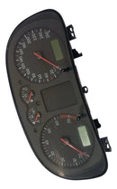 Painel De Instrumentos Volkswagen Golf Bora 1j0920806b