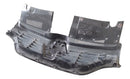 Grade Parachoque Dianteiro Renault Sandero14/19 623101991r