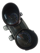 Painel De Instrumentos Hyundai Hb20 1.0 12v Flex 3 Cilindros