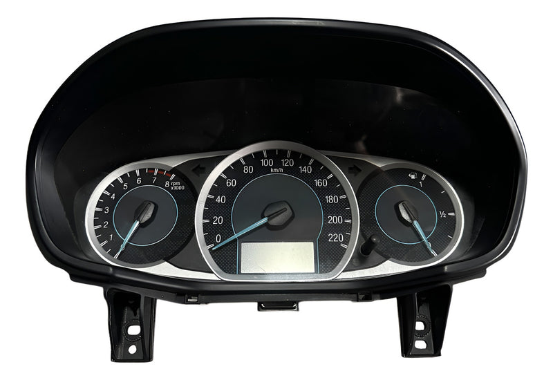Painel De Instrumentos  Ford Ka 2015 A 2020 J7bt10849bg