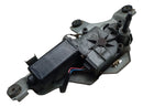 Motor Limpador Traseiro Tiigo 2009 A 2013 Zd1236a Original