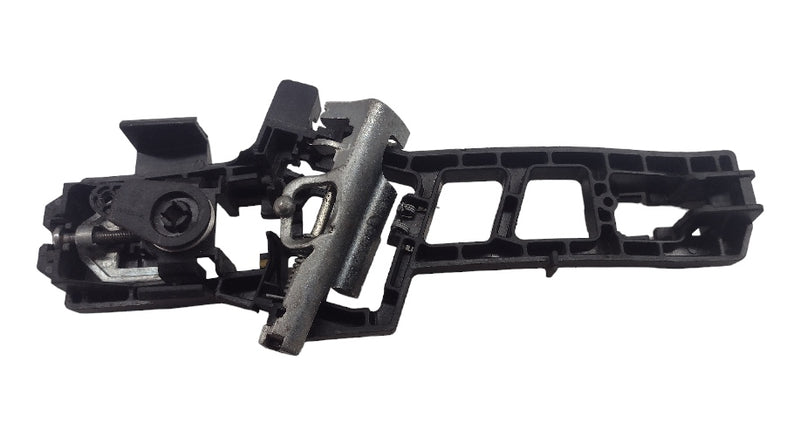 Suporte Maçaneta Externa Traseira Esquerda Ford Ecosport