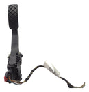 Pedal Eletrônico Acelerador Up 1s1721503a Com Chicote