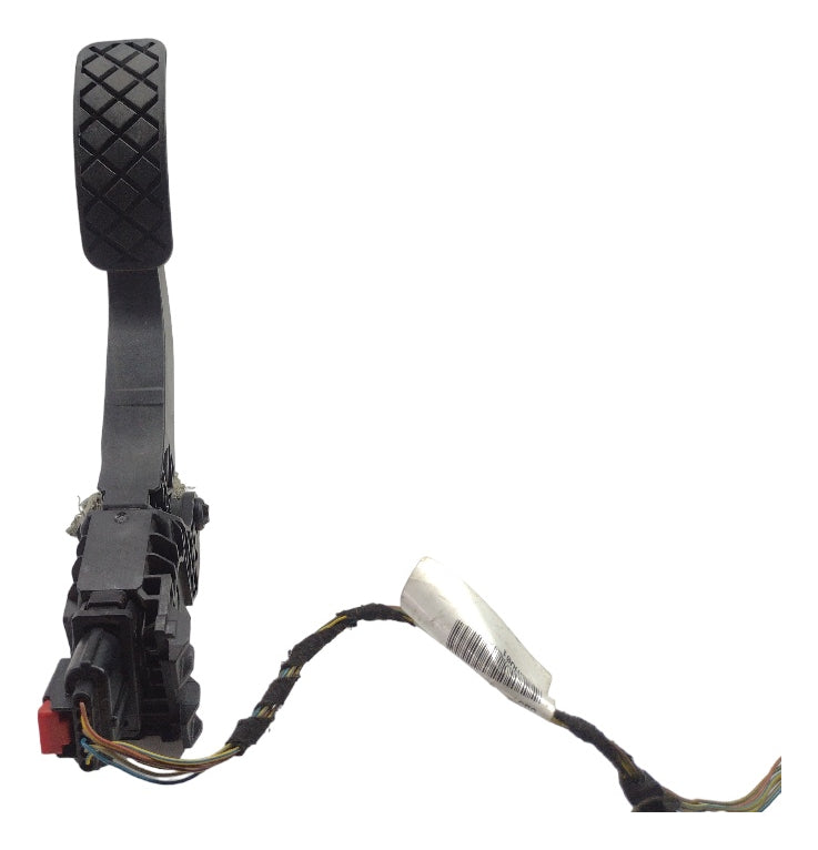 Pedal Eletrônico Acelerador Up 1s1721503a Com Chicote
