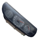 Painel De Instrumentos Fiat Uno Fiorino 91 A 00 6047240050c6