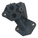Suporte Atuador Marcha Lenta Ford Focus 2001 A 2008 Original