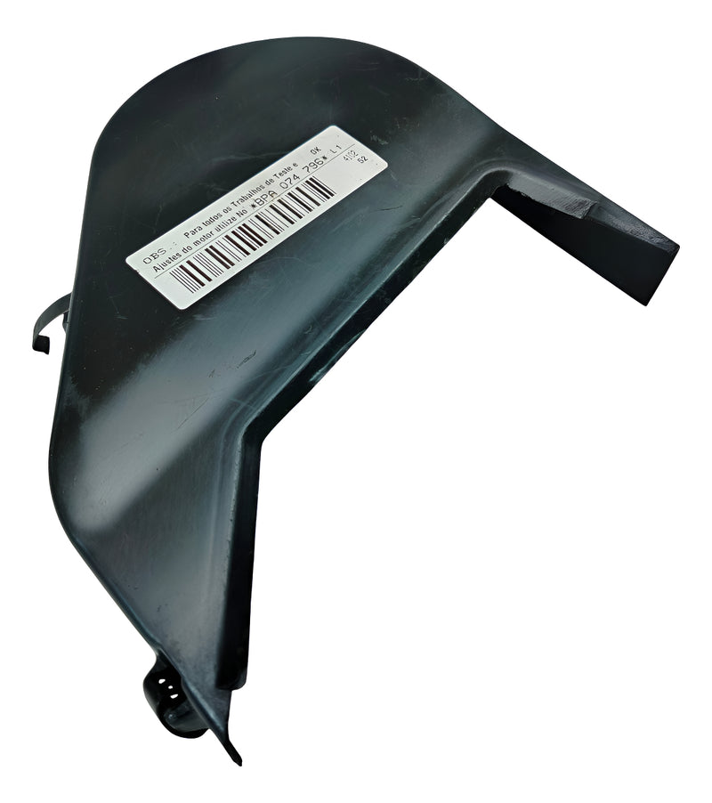 Capa Correia Dentada Gol Voyage Fox 2009 A 2015 032109121k