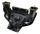 Comando Central Rádio Difusor Ar Ford New Fiesta 2012 A 2019