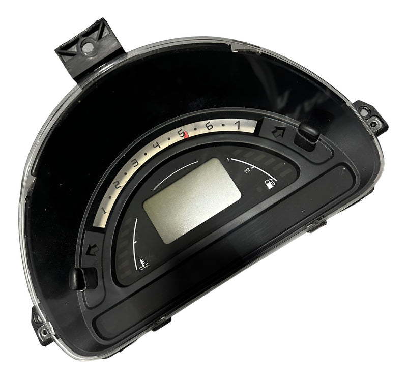 Painel De Instrumentos Citroen C3 2005 A 2012 P9652008280
