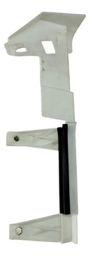 Canaleta Vidro Dianteiro Esquerdo Peugeot 307 2009 A 2012