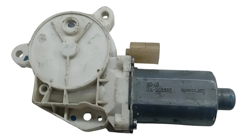 Motor Vidro Elétrico Traseiro Esquerda Polo 0130821423