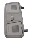 Lanterna Luz Teto Cortesia Hyundai Hb20 2012 A 19 928501s0xx