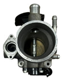 Tbi Corpo De Borboleta Corsa Celta Prisma 1.0 Flex 93346443