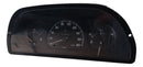 Painel De Instrumentos Fiat Uno Fiorino 1994 A 2000 Original