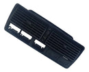 Difusor Central Ar Volkswagen Golf Bora 1999 A 13 1j0819728