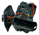 Chave De Seta Com Farol Milha Renault Scenic 2006 34431608