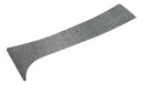 Adesivo Blackout Esquerda Coluna Dianteira Gm Corsa 06 A 12