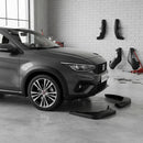 Kit Jogo Para Barros Fiat Pulse Original 50290576