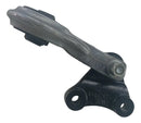Suporte Coxim Câmbio Inferior Doblo Strada Idea 51847678