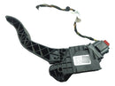 Pedal Eletrônico Acelerador Up 1s1721503a Com Chicote