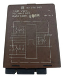 Modulo Conforto Vidros Gm Monza Kadett 1988 A 1996 93226963