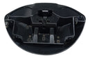 Moldura Superior Do Painel Instrumento  New Fiesta 2013 A 20