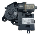 Motor Máquina De Vidro Tras. L/d Ford Focus 09 A 13 Original