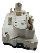 Comando Ar Condicionado Gol Voyage G5 Com Detalhe 400014001