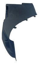 Acabamento Porta Malas Direito Citroen C4 Hatch 2005 A 2012
