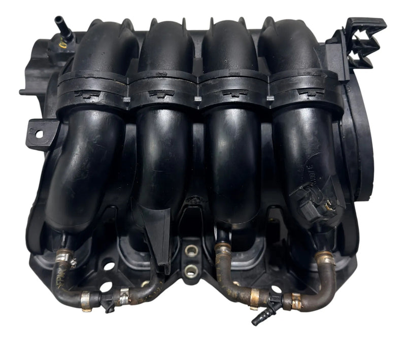 Coletor Admissão Citroen C3 1.6 Flex 2013 A 2017 9660173180