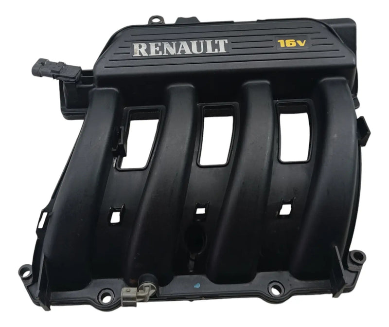 Coletor De Admissão Renault Clio Scenic 1.6 16v 8200022251