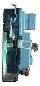 Fechadura Elétrica Dianteira Direita Peugeot 207 2005 A 2012