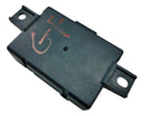 Modulo Central Alarme Golf 2008 A 2013 1je907107 Original