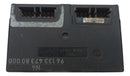 Modulo Conforto Peugeot 306 1995 9613347380000 Original