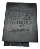 Modulo De Vidro Santana Quantum 1992 A 1998 Original