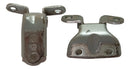 Par Dobradiça Porta Traseira Esquerda Hyundai I30 07 A 2012
